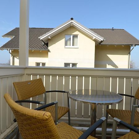 Wohnpark Stadt Hamburg - Apt. 15 빈츠 외부 사진