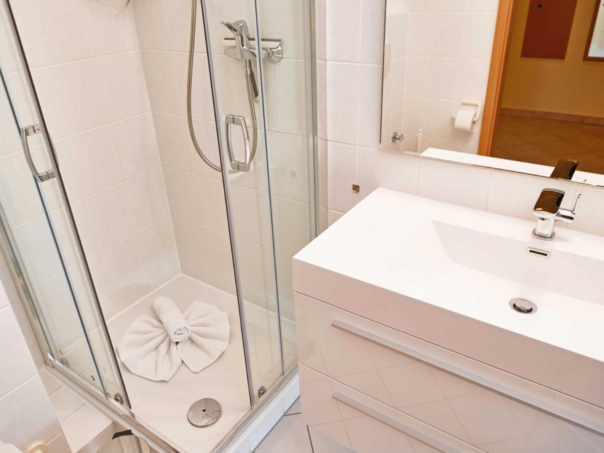 Wohnpark Stadt Hamburg - Apt. 15 빈츠 외부 사진