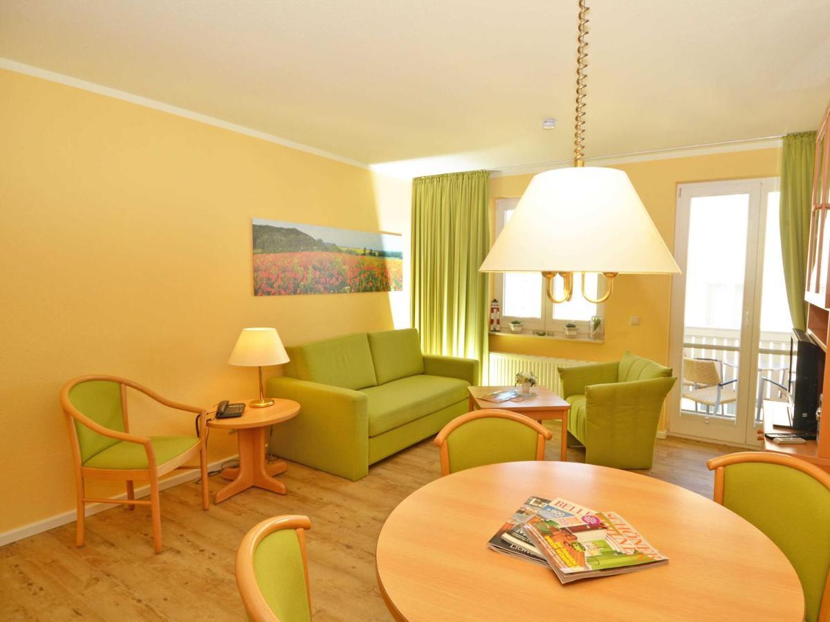 Wohnpark Stadt Hamburg - Apt. 15 빈츠 외부 사진