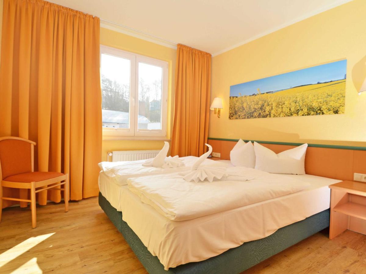 Wohnpark Stadt Hamburg - Apt. 15 빈츠 외부 사진