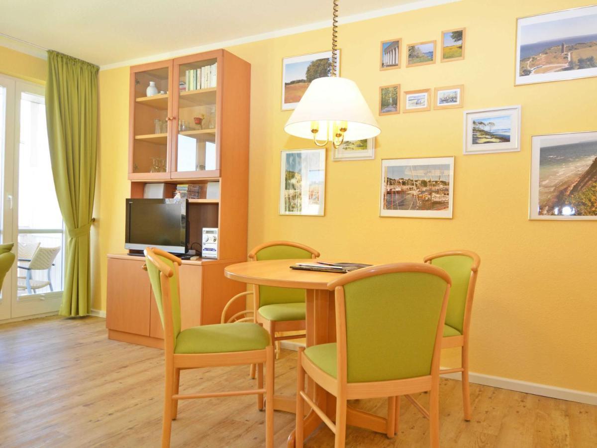 Wohnpark Stadt Hamburg - Apt. 15 빈츠 외부 사진