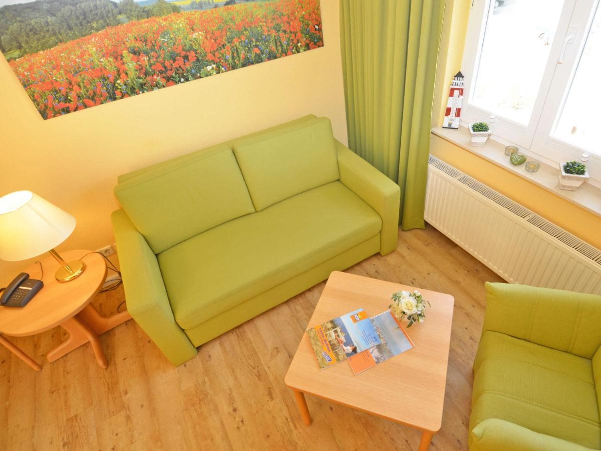 Wohnpark Stadt Hamburg - Apt. 15 빈츠 외부 사진