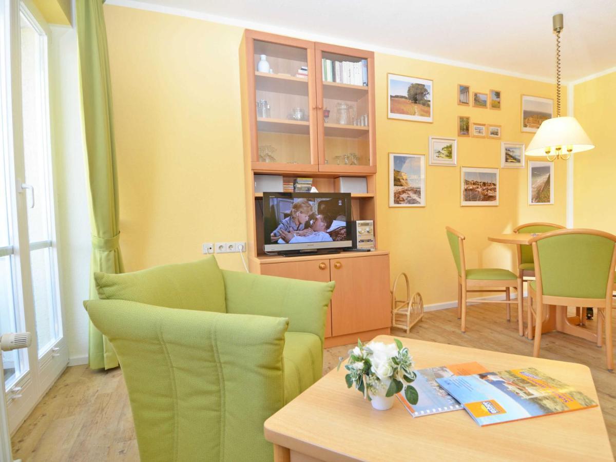 Wohnpark Stadt Hamburg - Apt. 15 빈츠 외부 사진
