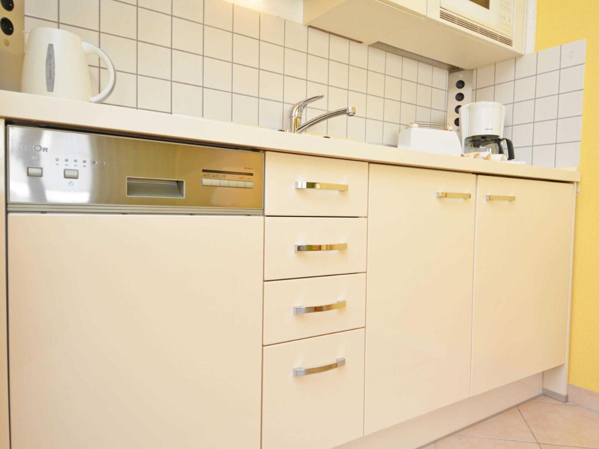 Wohnpark Stadt Hamburg - Apt. 15 빈츠 외부 사진