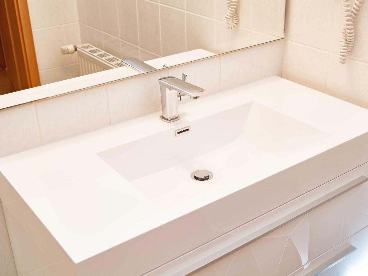 Wohnpark Stadt Hamburg - Apt. 15 빈츠 외부 사진