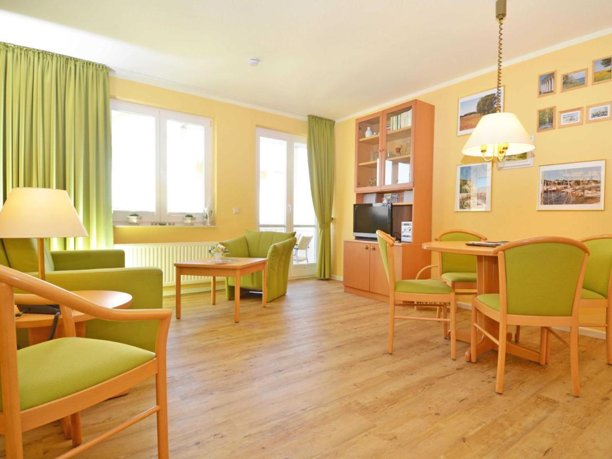 Wohnpark Stadt Hamburg - Apt. 15 빈츠 외부 사진