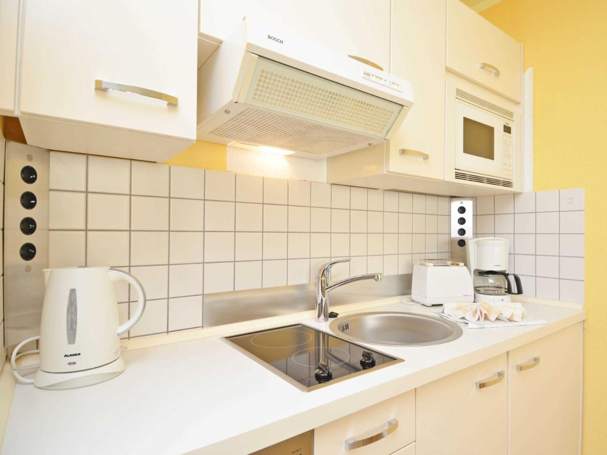 Wohnpark Stadt Hamburg - Apt. 15 빈츠 외부 사진