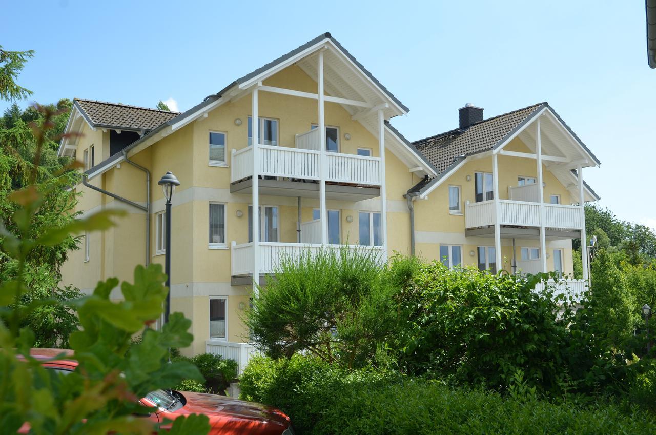 Wohnpark Stadt Hamburg - Apt. 15 빈츠 외부 사진